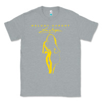 Heather Grey melody gardot clässic Classic Tee - linhVisuals