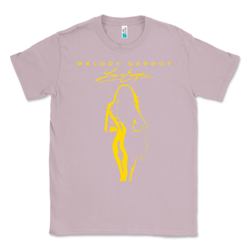 Melody Gardot Clässic Classic Tee by linhVisuals | Teevron