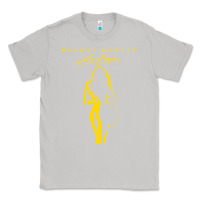 Moon Dust melody gardot clässic Classic Tee - linhVisuals