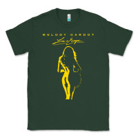 Sports Green melody gardot clässic Classic Tee - linhVisuals