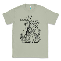 Matcha imelda may müsic Classic Tee - linhVisuals