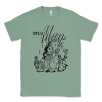 Sage imelda may müsic Classic Tee - linhVisuals
