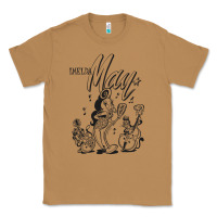 Toasted Coconut imelda may müsic Classic Tee - linhVisuals