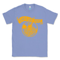 Colony Blue imelda may müsic Classic Tee - linhVisuals