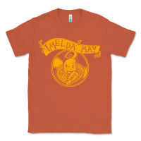 Copper imelda may müsic Classic Tee - linhVisuals