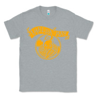 Heather Grey imelda may müsic Classic Tee - linhVisuals