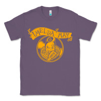 Lavender imelda may müsic Classic Tee - linhVisuals