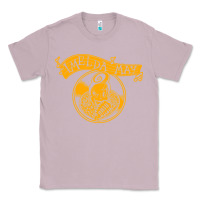 Lilac imelda may müsic Classic Tee - linhVisuals