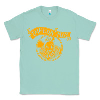 Seafoam imelda may müsic Classic Tee - linhVisuals