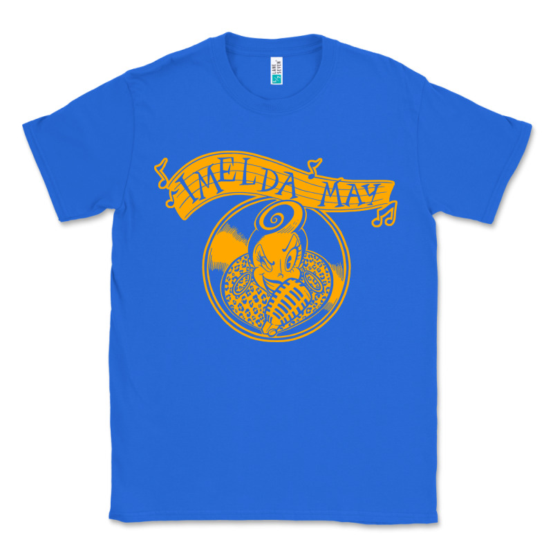 Imelda May Müsic Classic Tee by linhVisuals | Teevron