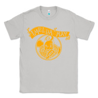 Moon Dust imelda may müsic Classic Tee - linhVisuals