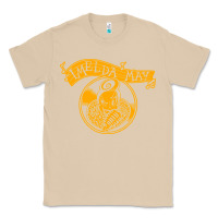 Mushroom imelda may müsic Classic Tee - linhVisuals