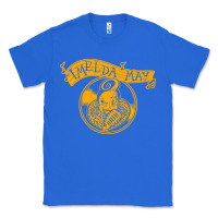True Royal imelda may müsic Classic Tee - linhVisuals