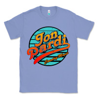 Colony Blue jon pardi cöüntry Classic Tee - linhVisuals