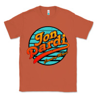 Copper jon pardi cöüntry Classic Tee - linhVisuals
