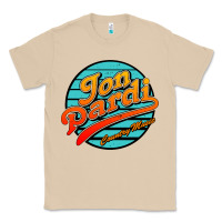 Mushroom jon pardi cöüntry Classic Tee - linhVisuals