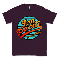 Plum jon pardi cöüntry Classic Tee - linhVisuals