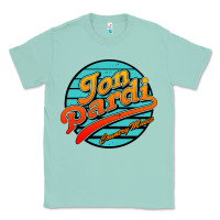 Seafoam jon pardi cöüntry Classic Tee - linhVisuals