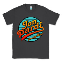Smoke jon pardi cöüntry Classic Tee - linhVisuals