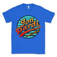 True Royal jon pardi cöüntry Classic Tee - linhVisuals