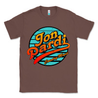 Chestnut jon pardi cöüntry Classic Tee - linhVisuals