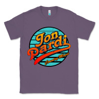 Lavender jon pardi cöüntry Classic Tee - linhVisuals