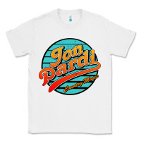 White jon pardi cöüntry Classic Tee - linhVisuals