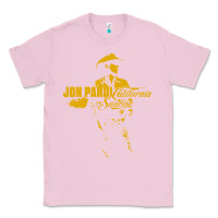 Bubblegum Pink jon pardi cöüntry Classic Tee - linhVisuals