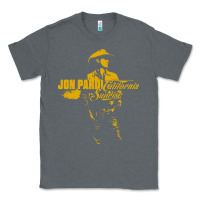 Charcoal Heather jon pardi cöüntry Classic Tee - linhVisuals