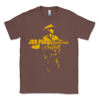 Chestnut jon pardi cöüntry Classic Tee - linhVisuals
