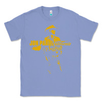 Colony Blue jon pardi cöüntry Classic Tee - linhVisuals