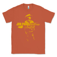 Copper jon pardi cöüntry Classic Tee - linhVisuals