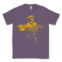 Lavender jon pardi cöüntry Classic Tee - linhVisuals