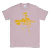 Lilac jon pardi cöüntry Classic Tee - linhVisuals