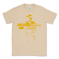 Mushroom jon pardi cöüntry Classic Tee - linhVisuals