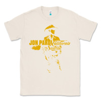 Natural jon pardi cöüntry Classic Tee - linhVisuals