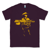Plum jon pardi cöüntry Classic Tee - linhVisuals