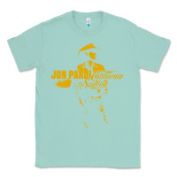 Seafoam jon pardi cöüntry Classic Tee - linhVisuals