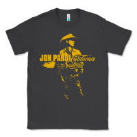 Smoke jon pardi cöüntry Classic Tee - linhVisuals