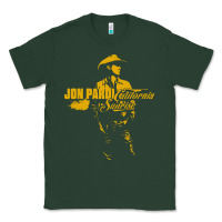 Sports Green jon pardi cöüntry Classic Tee - linhVisuals