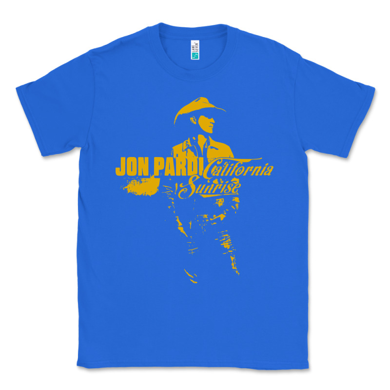 Jon Pardi Cöüntry Classic Tee by linhVisuals | Teevron