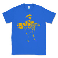 True Royal jon pardi cöüntry Classic Tee - linhVisuals