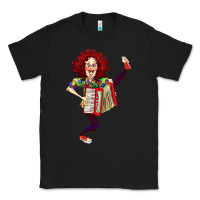 Black weird al yankovic stand up comedy Classic Tee - linhVisuals