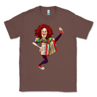 Chestnut weird al yankovic stand up comedy Classic Tee - linhVisuals