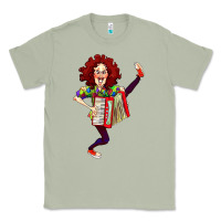 Matcha weird al yankovic stand up comedy Classic Tee - linhVisuals