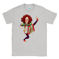 Moon Dust weird al yankovic stand up comedy Classic Tee - linhVisuals