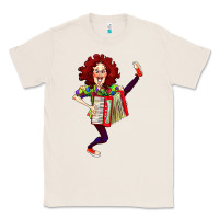 Natural weird al yankovic stand up comedy Classic Tee - linhVisuals