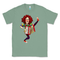 Sage weird al yankovic stand up comedy Classic Tee - linhVisuals