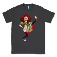 Smoke weird al yankovic stand up comedy Classic Tee - linhVisuals