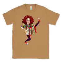 Toasted Coconut weird al yankovic stand up comedy Classic Tee - linhVisuals